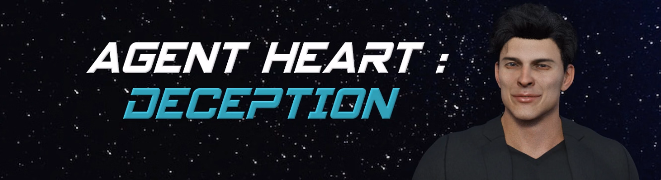 Agent Heart: Deception — free Ren'Py adult game download