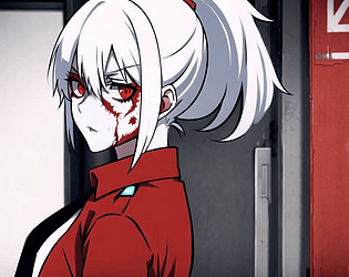 Desolate Escape — free Ren'Py adult game download