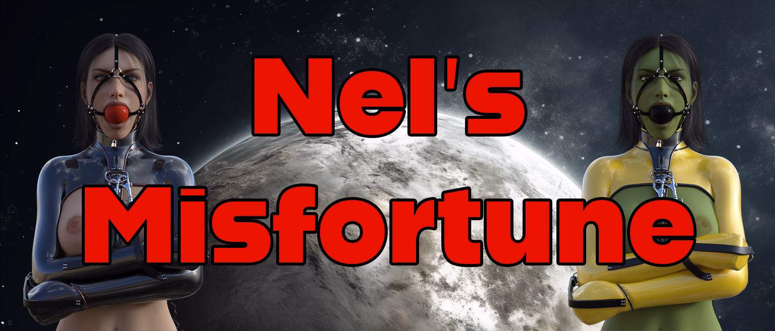 Nel's Misfortune — free HTML adult game download