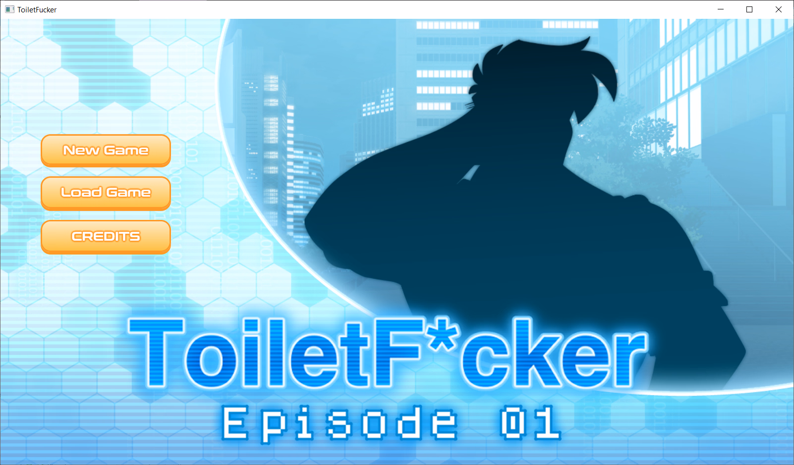 ToiletFucker — free Others adult game download