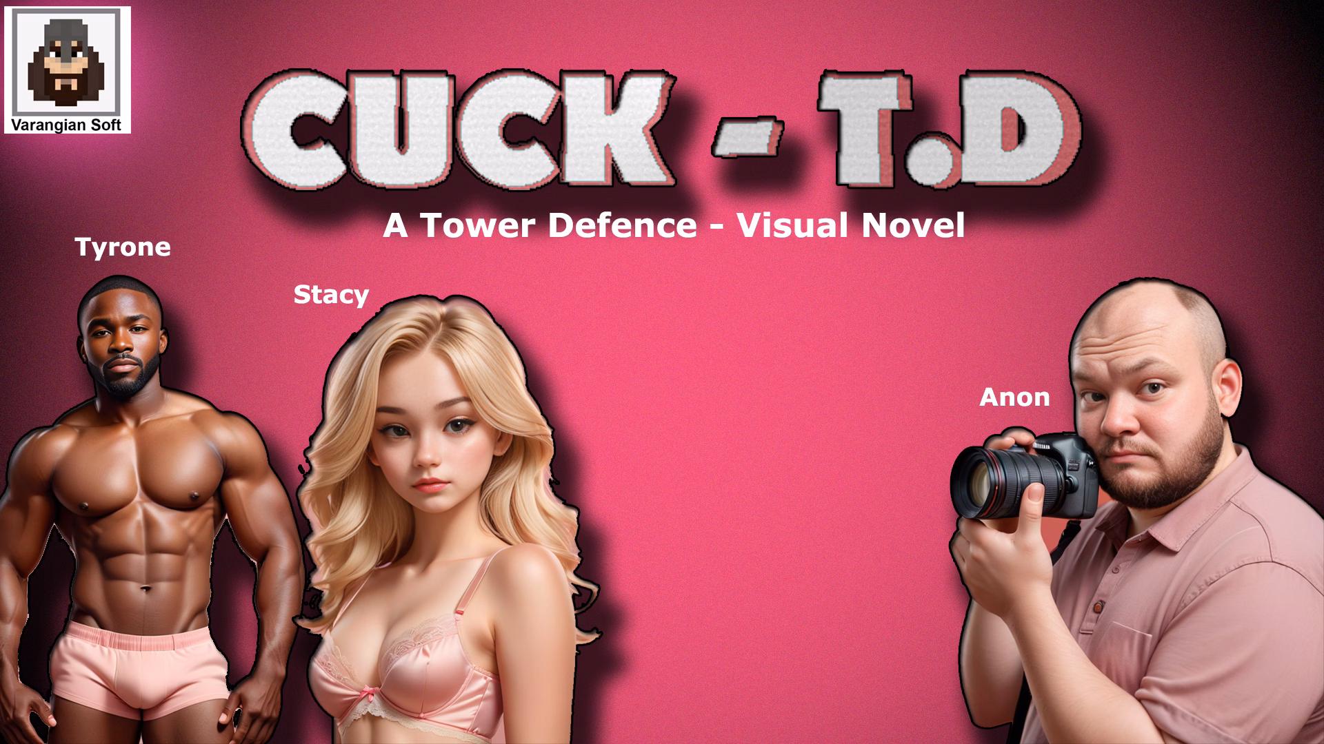 Cuck T.D — free Others adult game download