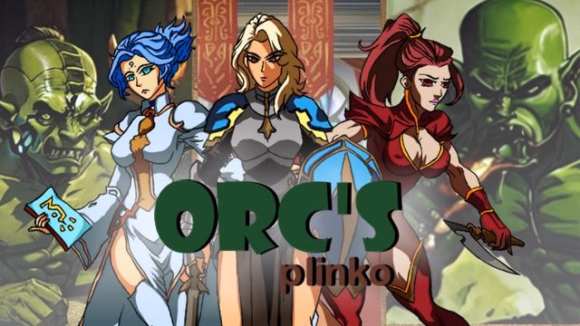 Orcs Plinko — free Others adult game download
