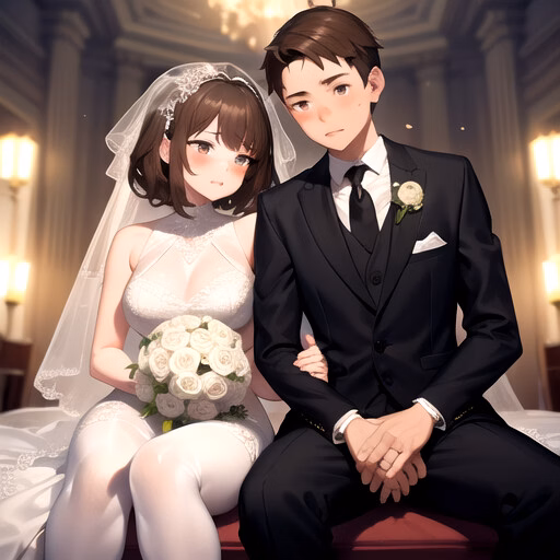 Newlywed Female Teacher Miri — free Unity adult game download