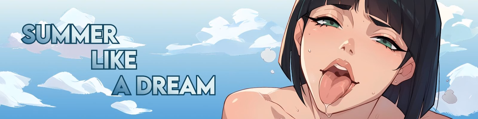 Summer like a Dream — free Ren'Py adult game download