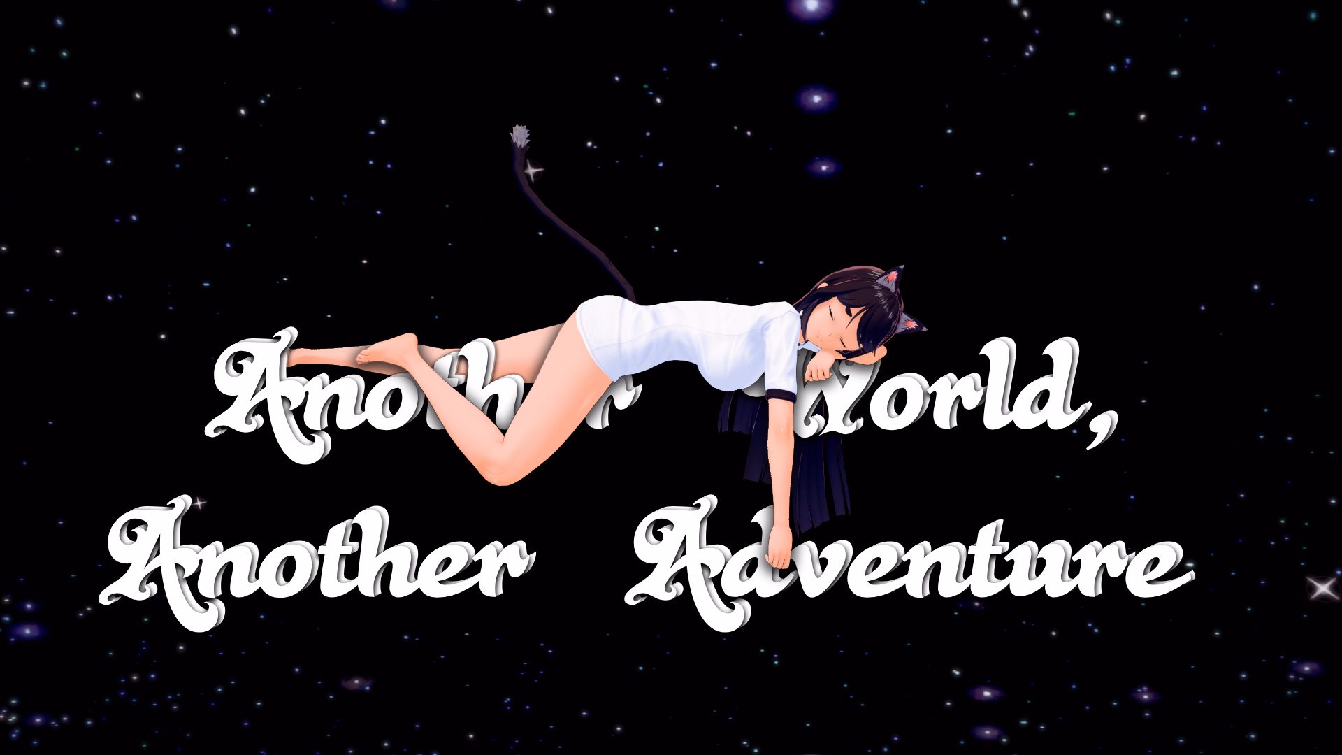 Another World, Another Adventure — free Ren'Py adult game download