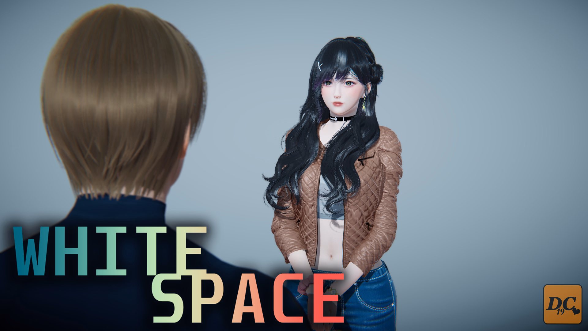White Space — free Ren'Py adult game download