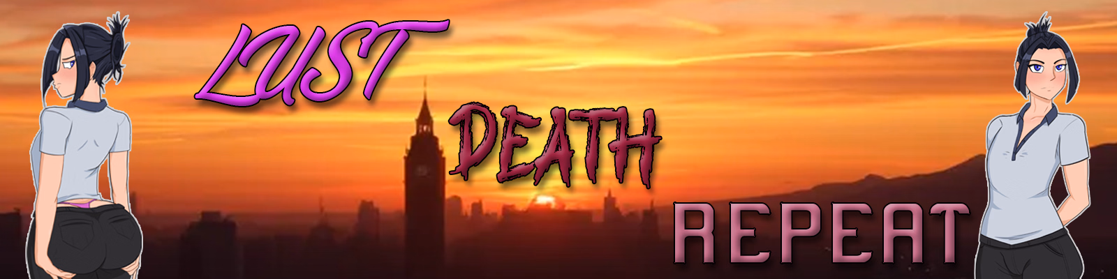 Lust, Death, Repeat