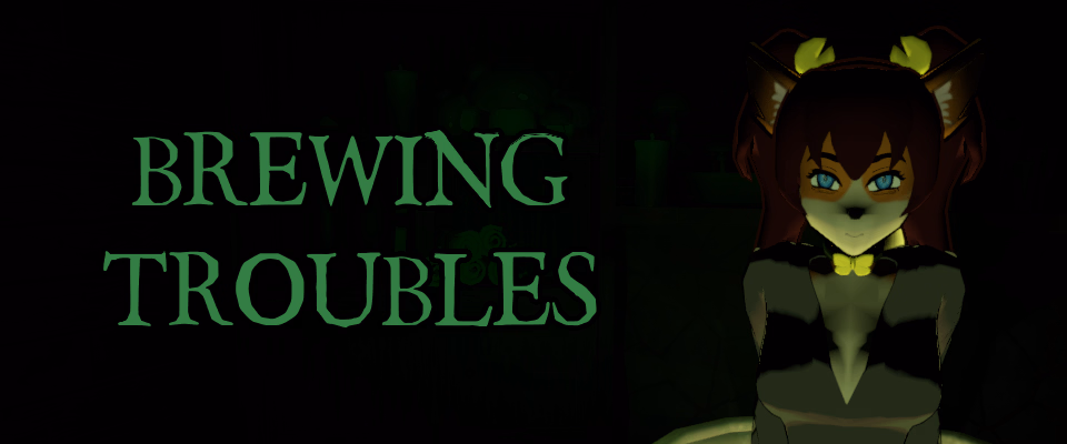 Brewing Troubles