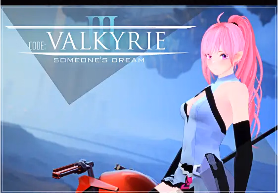 CODE:VALKYRIE III — free Unreal Engine adult game download