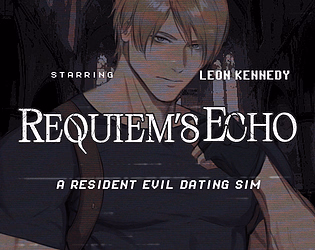 Requiem's Echo — free RPGM adult game download