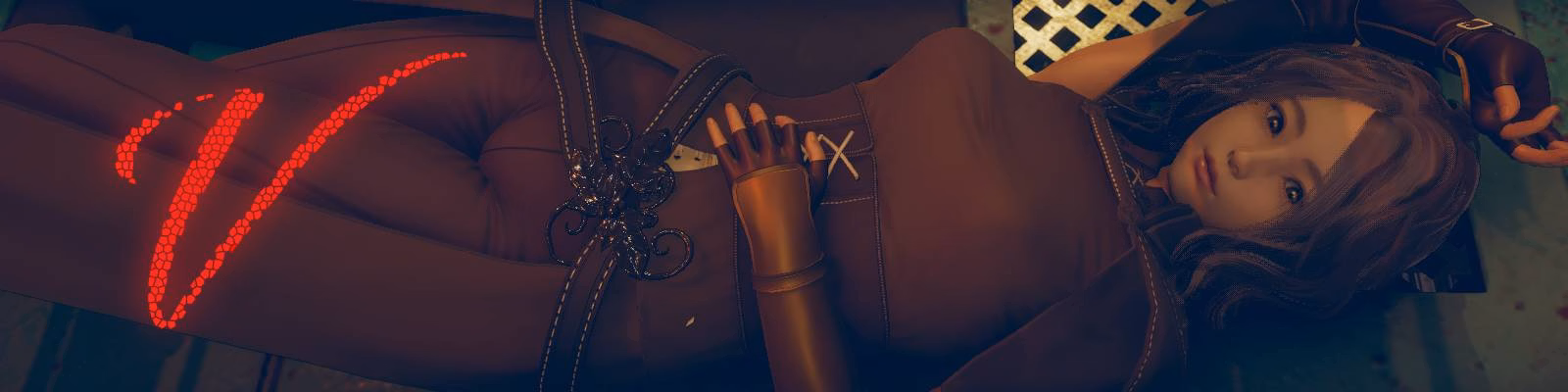 Veritas — free Ren'Py adult game download