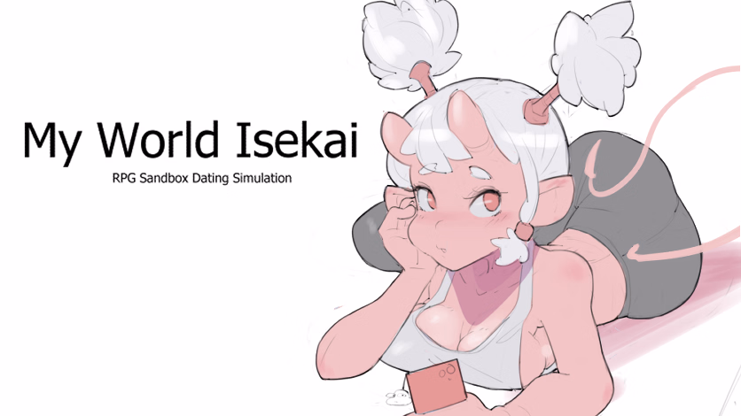 My World Isekai