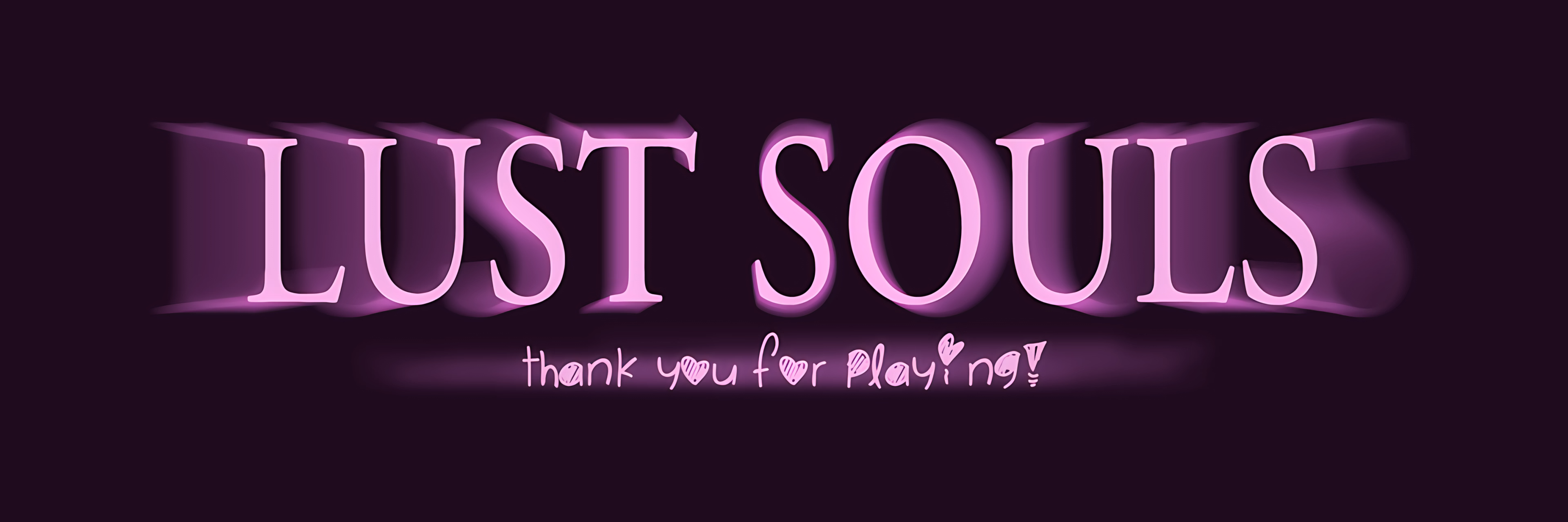 Lust Souls — free RPGM adult game download