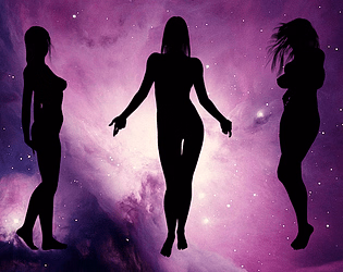Space Whores — free HTML adult game download