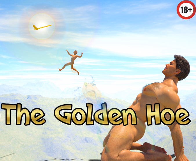 The Golden Hoe — free RPGM adult game download