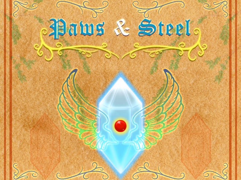 Paws & Steel — free Ren'Py adult game download