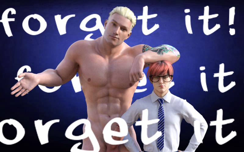 Forget it! — free Others adult game download