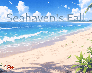 Seahaven's Fall — free Others adult game download