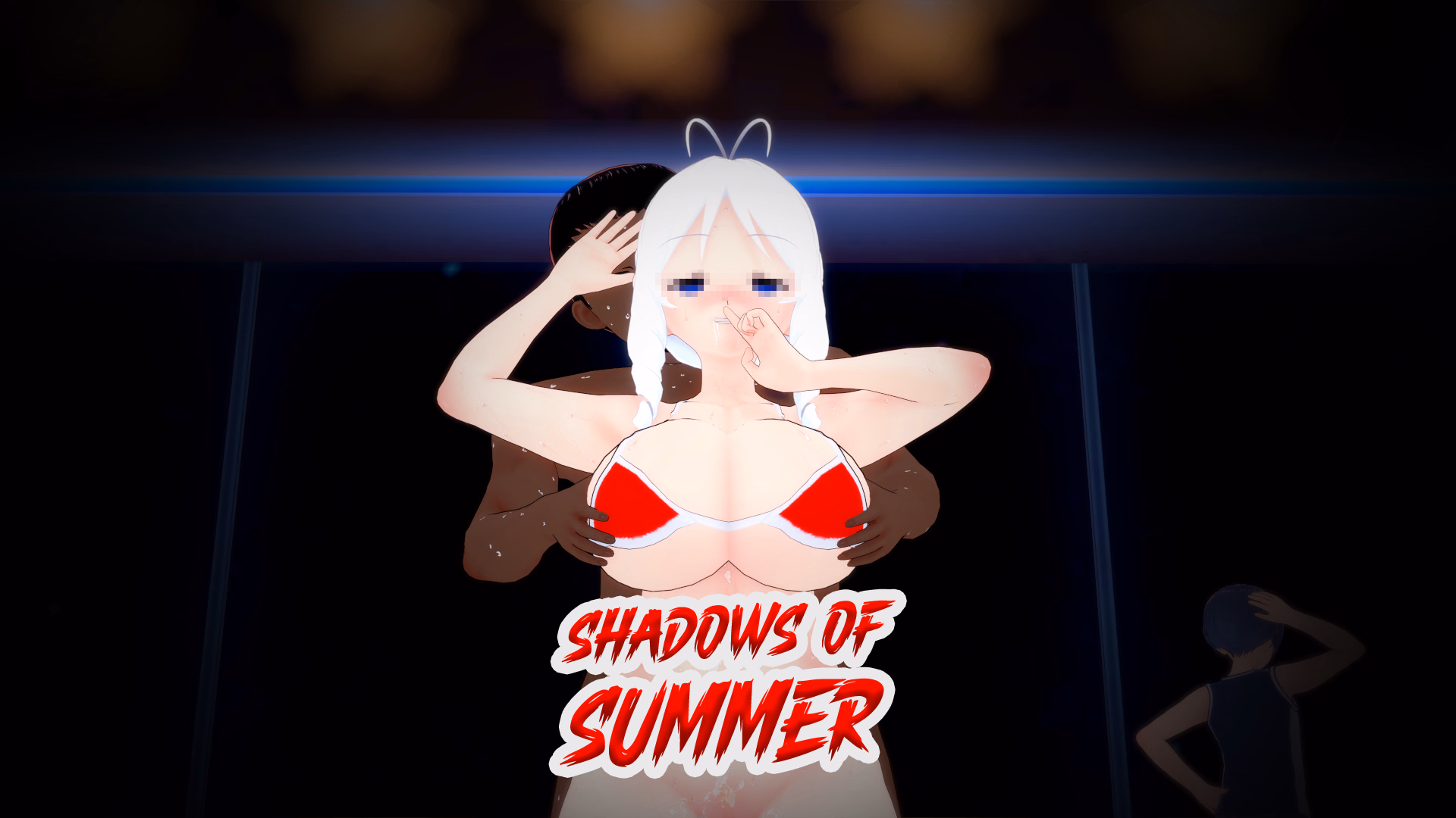 Shadows of Summer — free Ren'Py adult game download