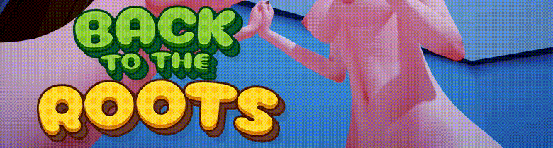 Back to the Roots — free Ren'Py adult game download