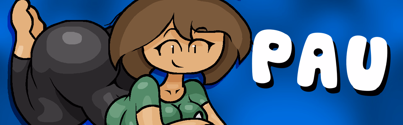 Pau Your Virtual Pet — free Others adult game download
