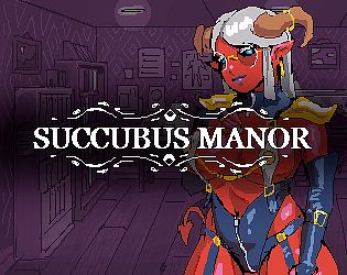 Succubus Manor — free Others adult game download