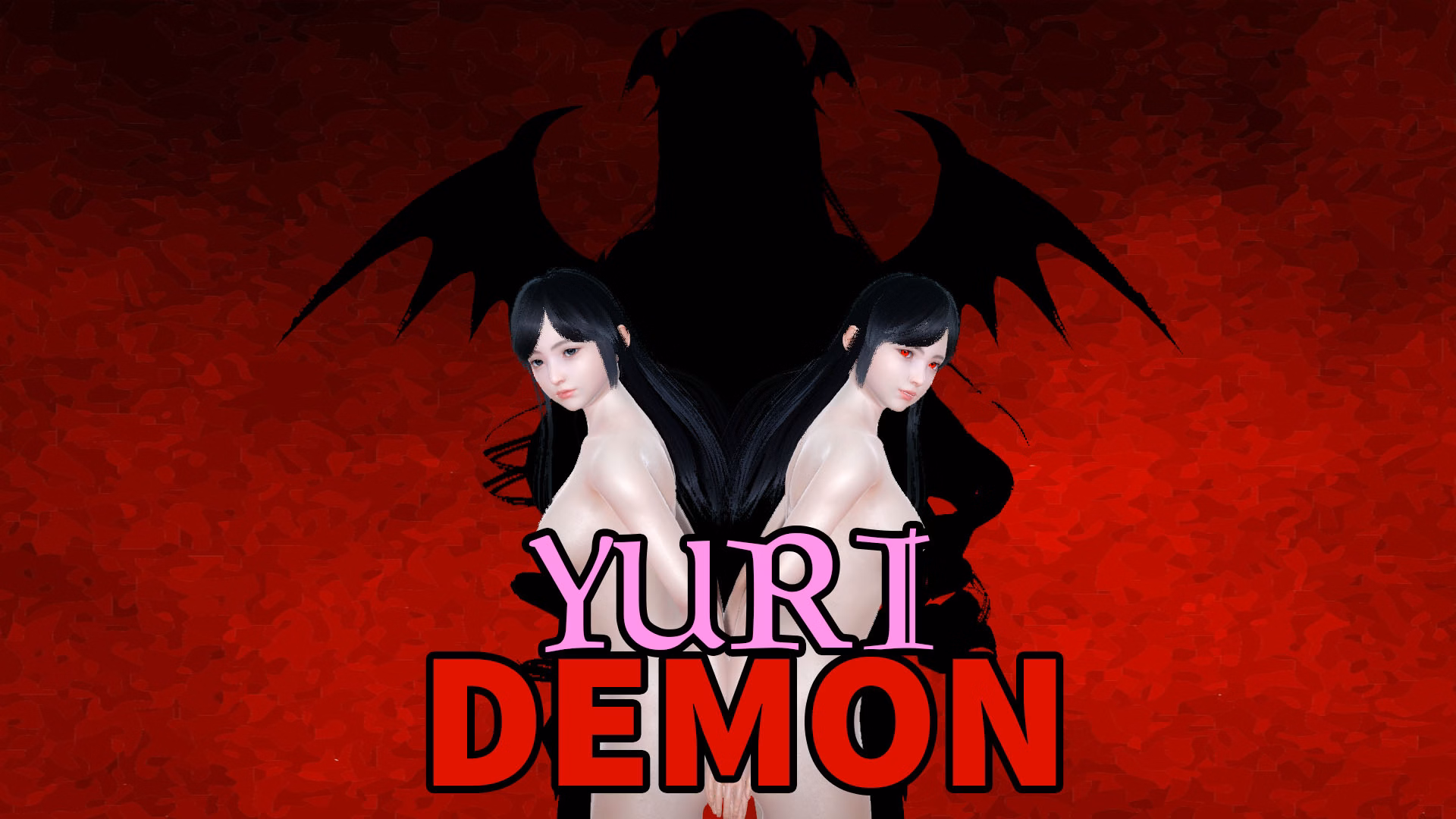 Yuri Demon — free Ren'Py adult game download