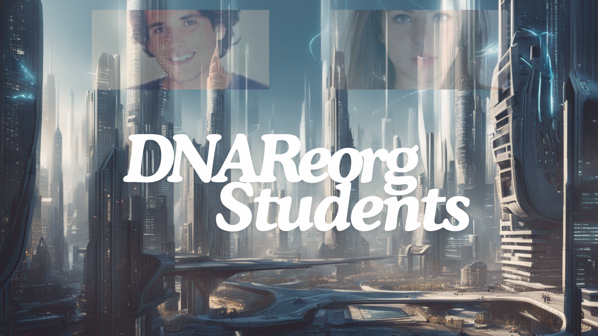 DNAReorg Students — free HTML adult game download