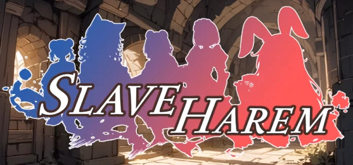 Slave Harem