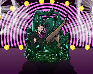 Who Wants to Be a Hypnoslut — free Unity adult game download
