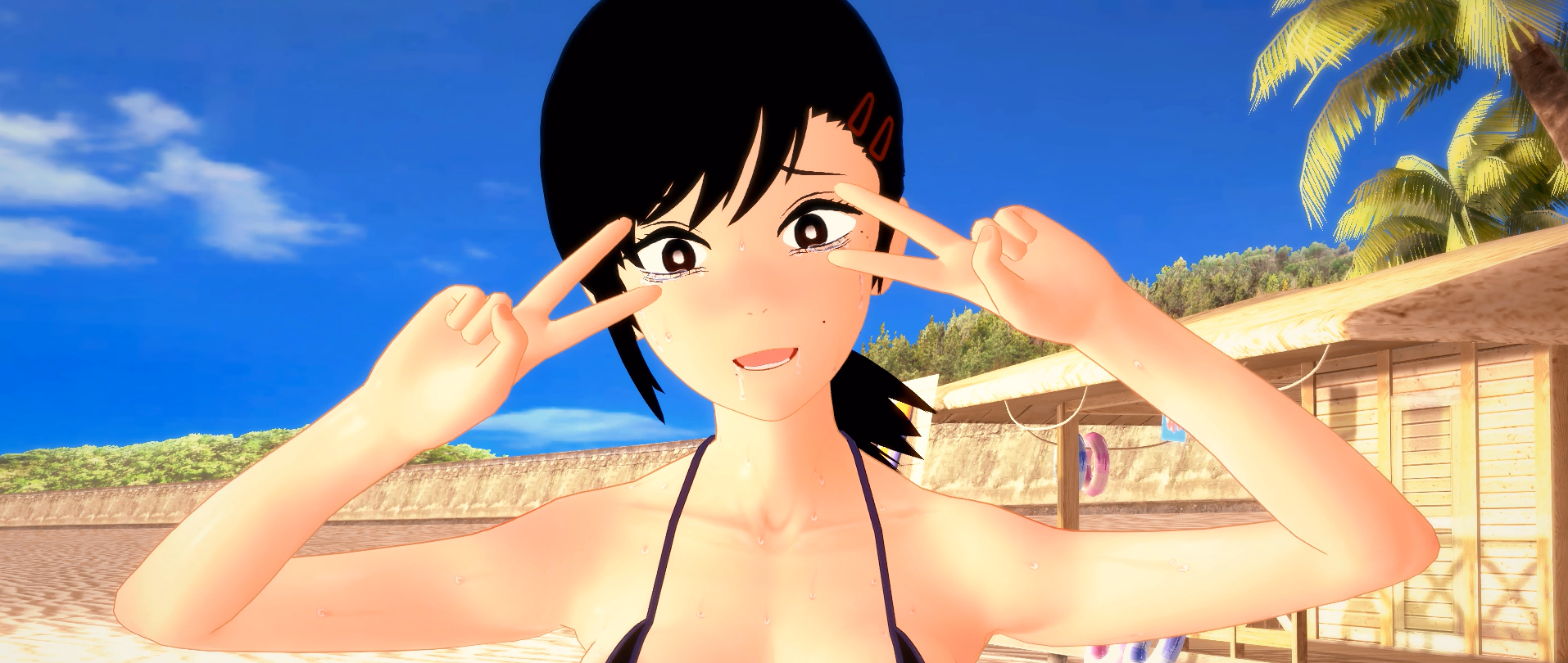 Devil Layer — free Ren'Py adult game download