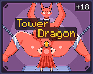 Tower Dragon — free Unity adult game download