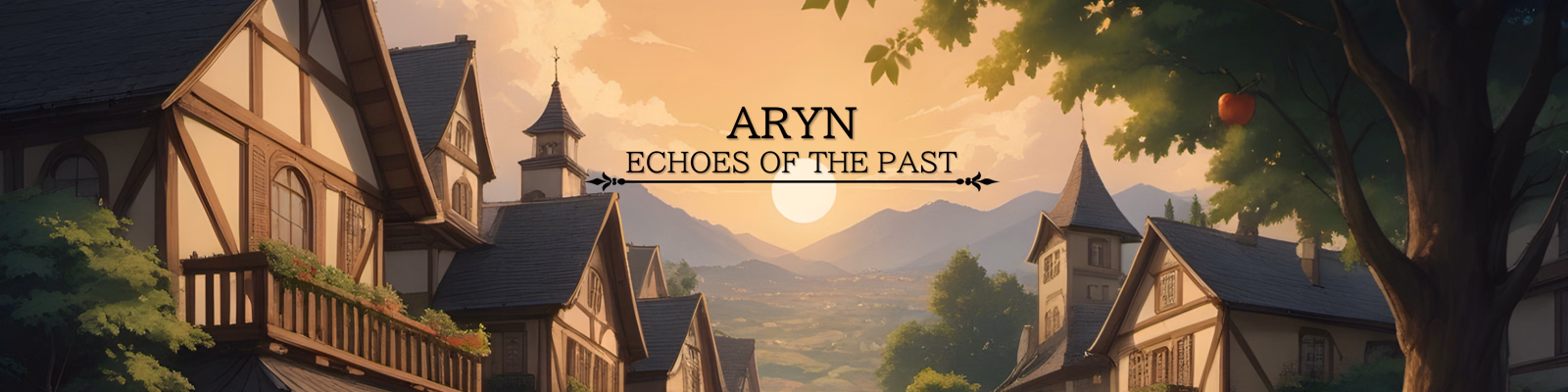 Aryn — free Ren'Py adult game download