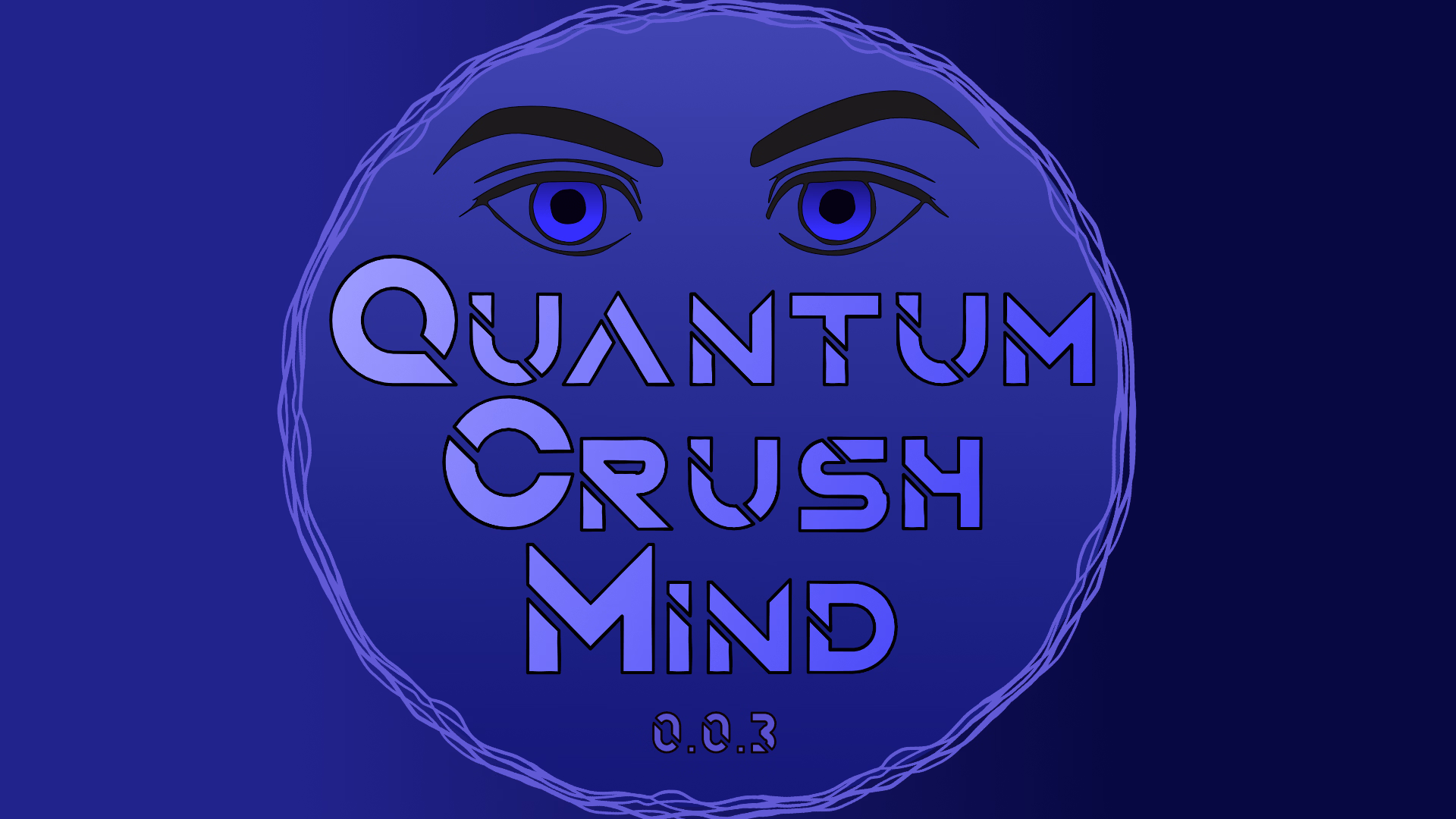 Quantum Crush Mind — free Ren'Py adult game download