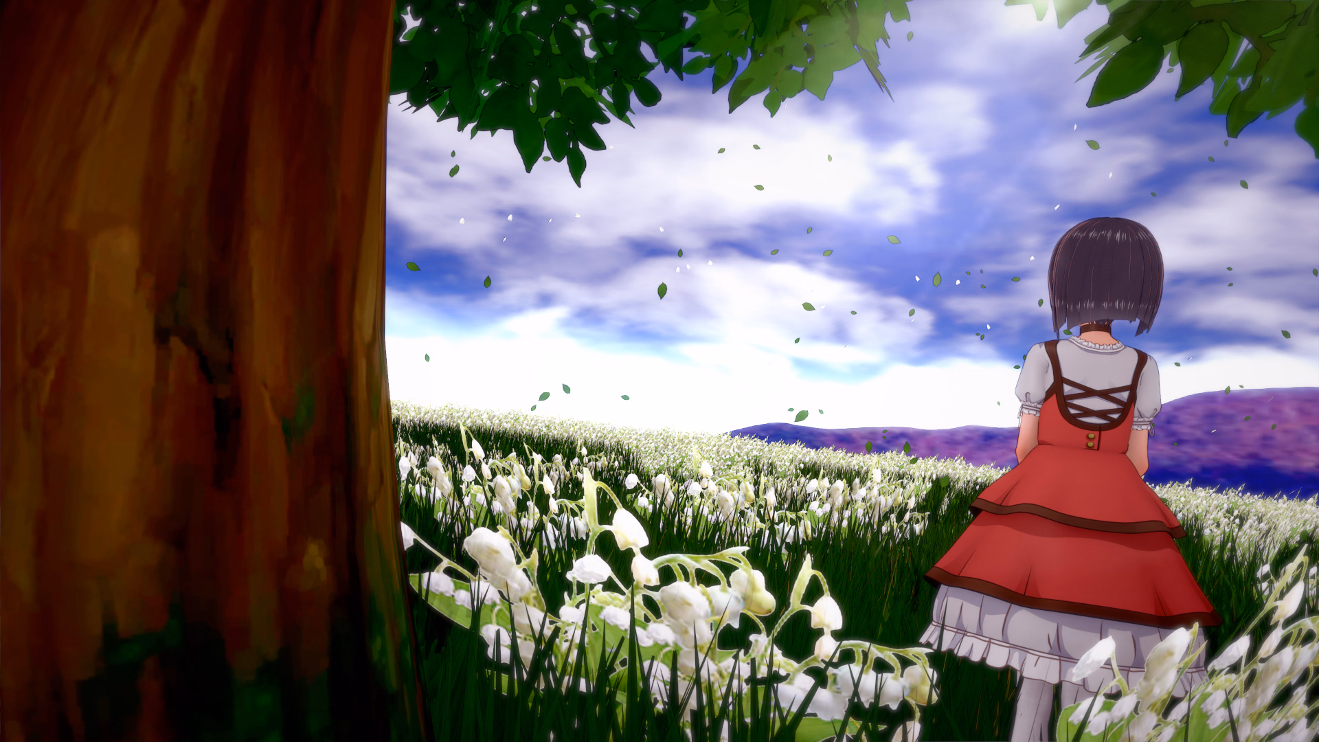 The Seam — free Ren'Py adult game download