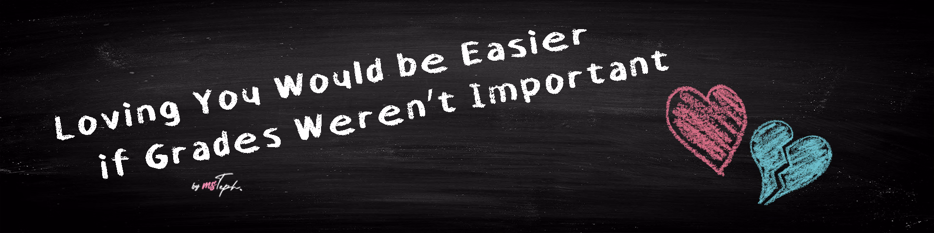 Loving You Would be Easier if Grades Weren’t Important — free Ren'Py adult game download