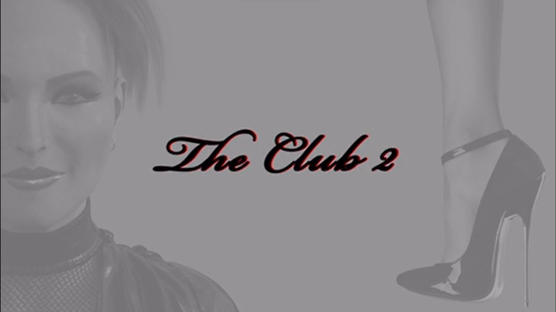 The Club 2 — free Ren'Py adult game download