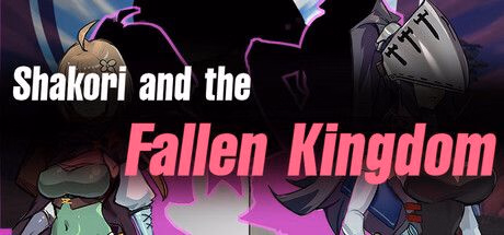 Shakori and the Fallen Kingdom — free RPGM adult game download