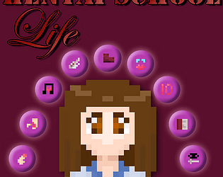 Yua Nizu Games Collection — free RPGM adult game download