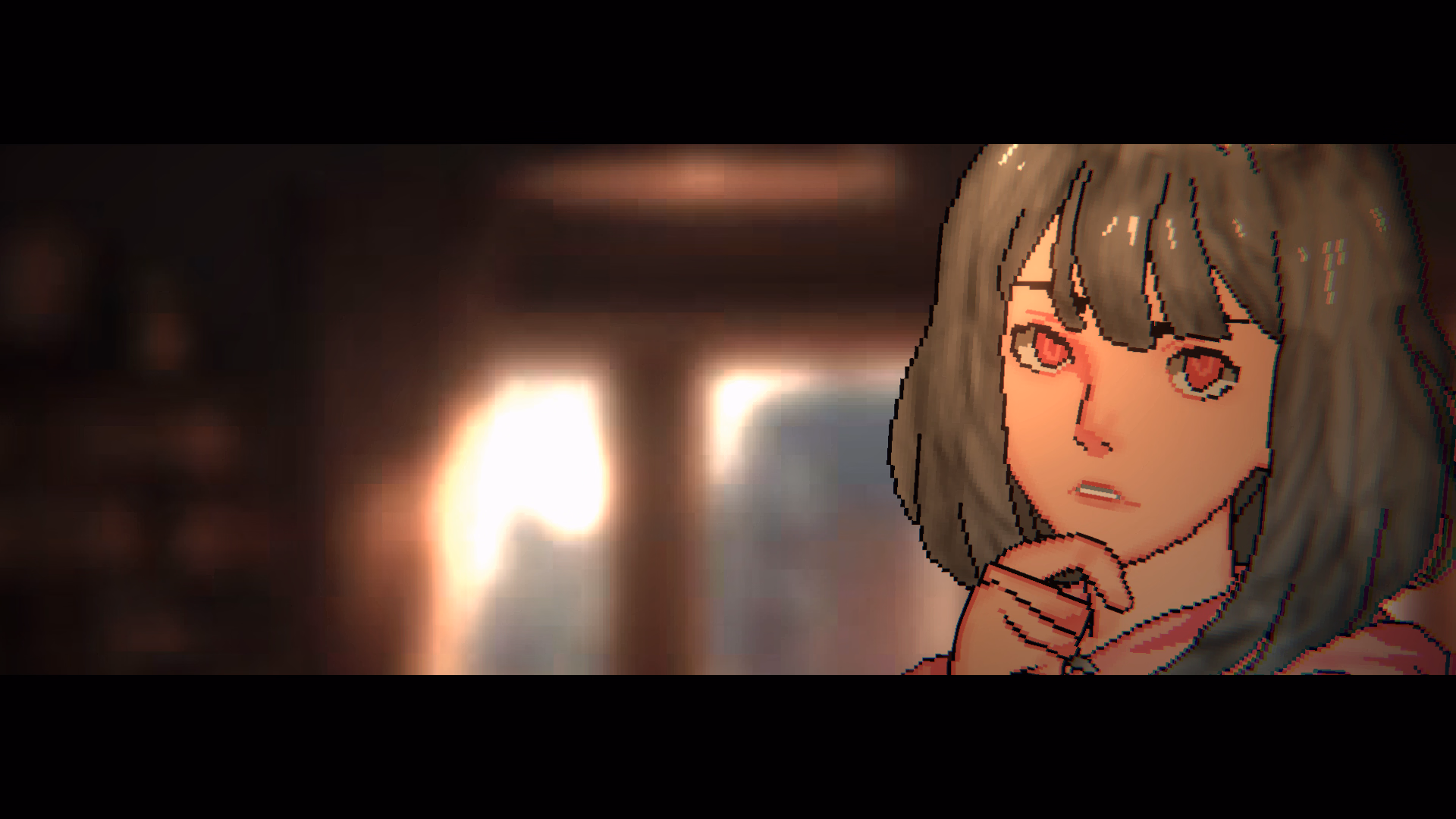 World of Futanari! — free Unity adult game download
