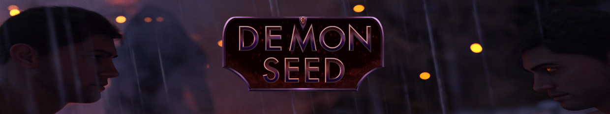 Demon Seed — free Ren'Py adult game download