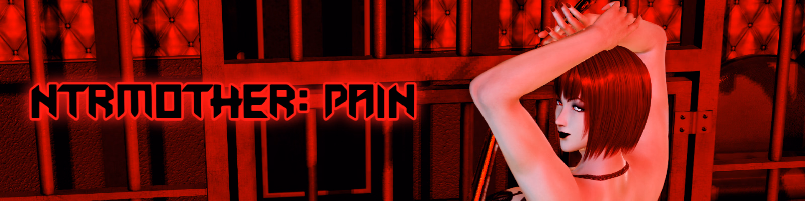 NTR STORIES: Pain — free Ren'Py adult game download
