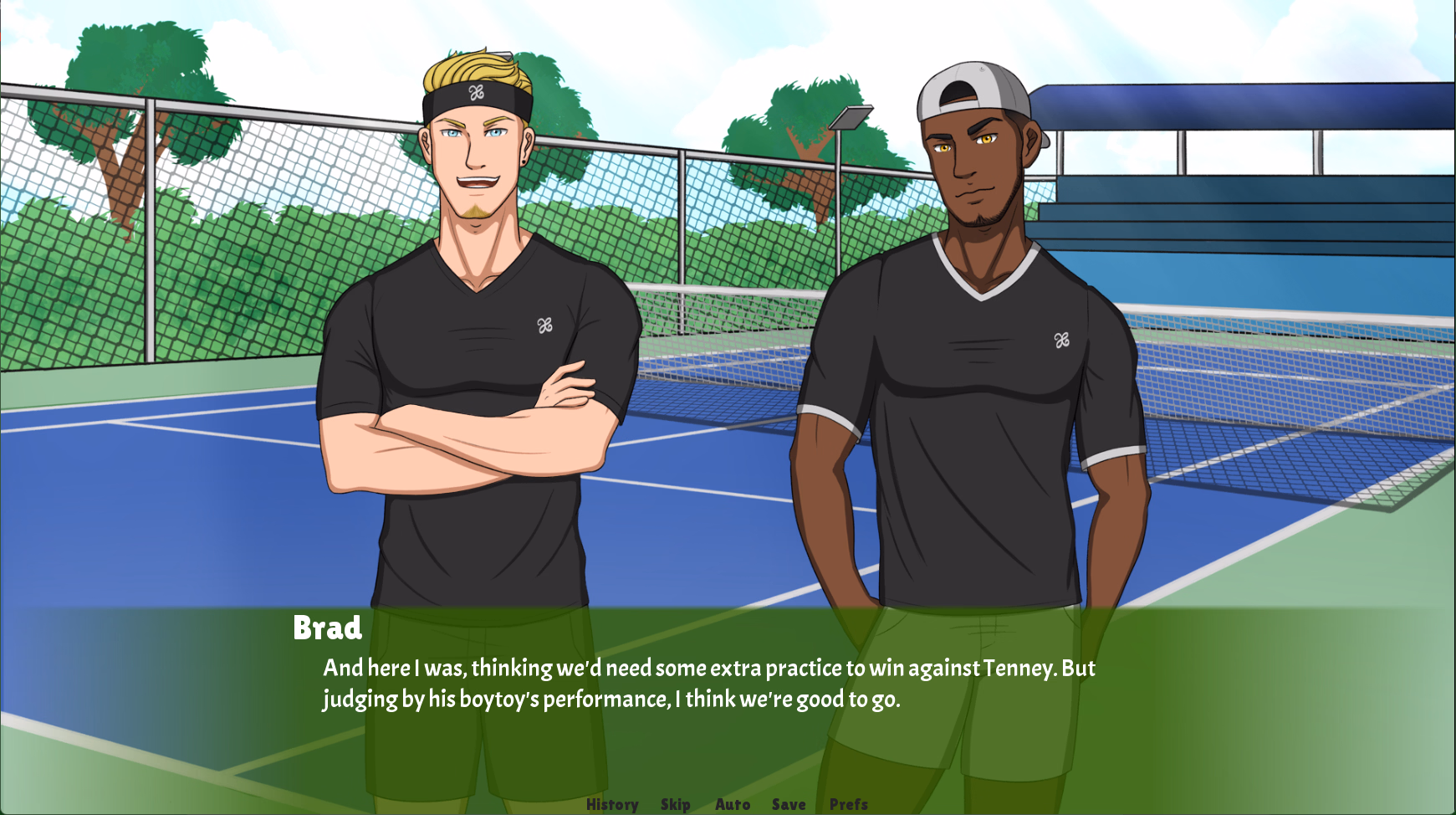 Screenshot 4