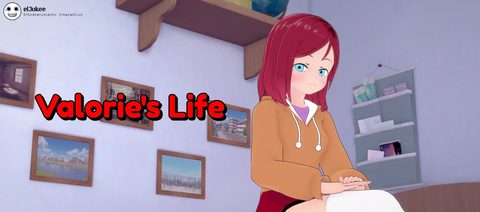 Valerie's Life