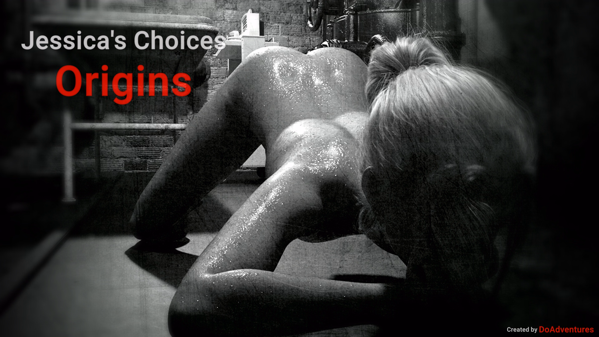 Jessica's Choices — free Ren'Py adult game download