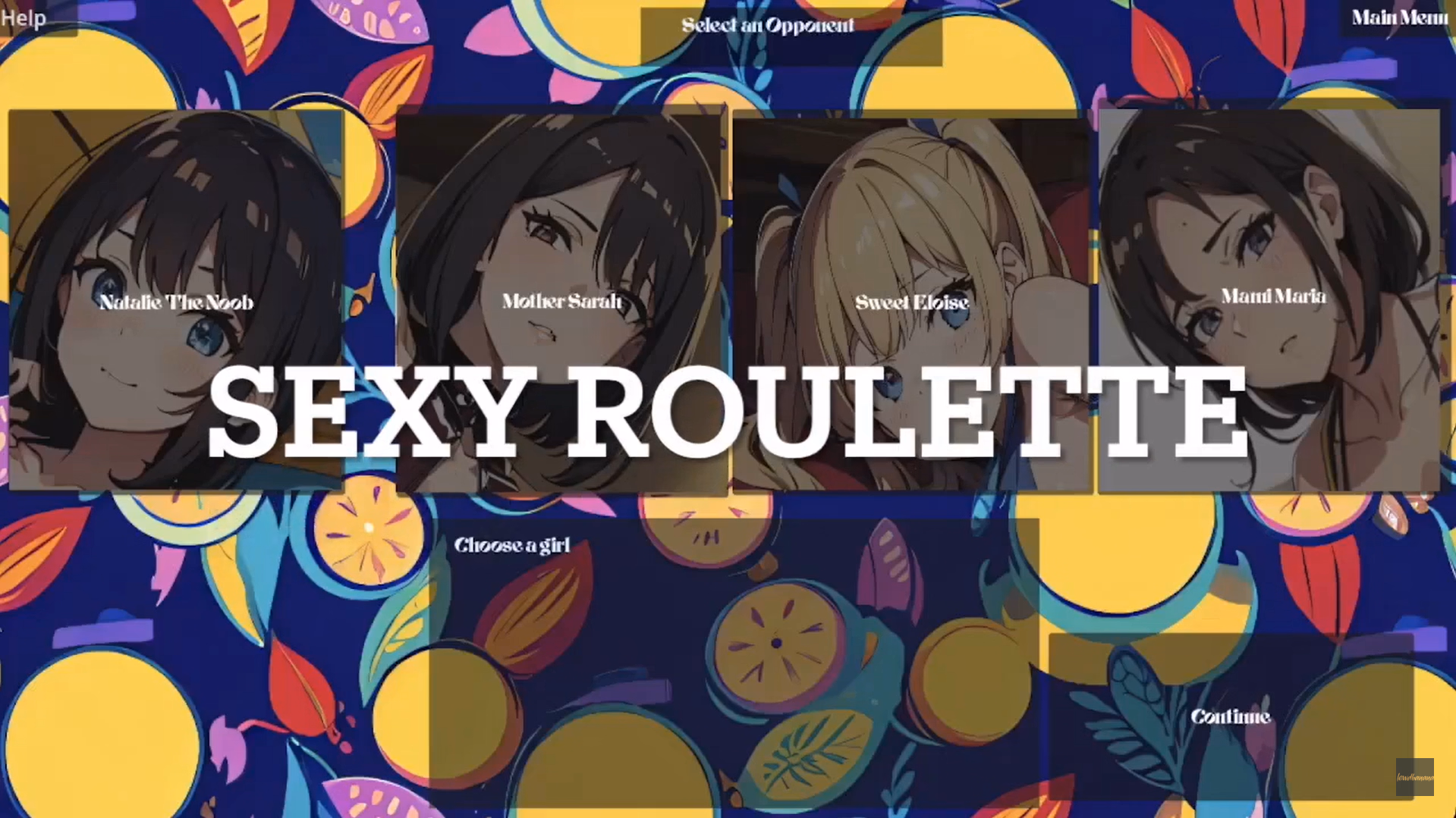 Lewdbanana Games