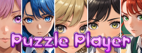 Puzzle Player — free Others adult game download