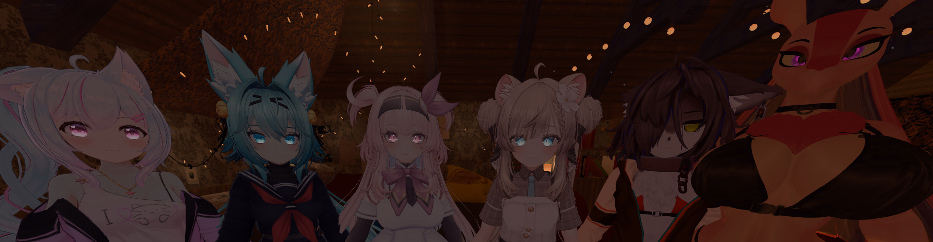 My Waifu VR — free Unity adult game download