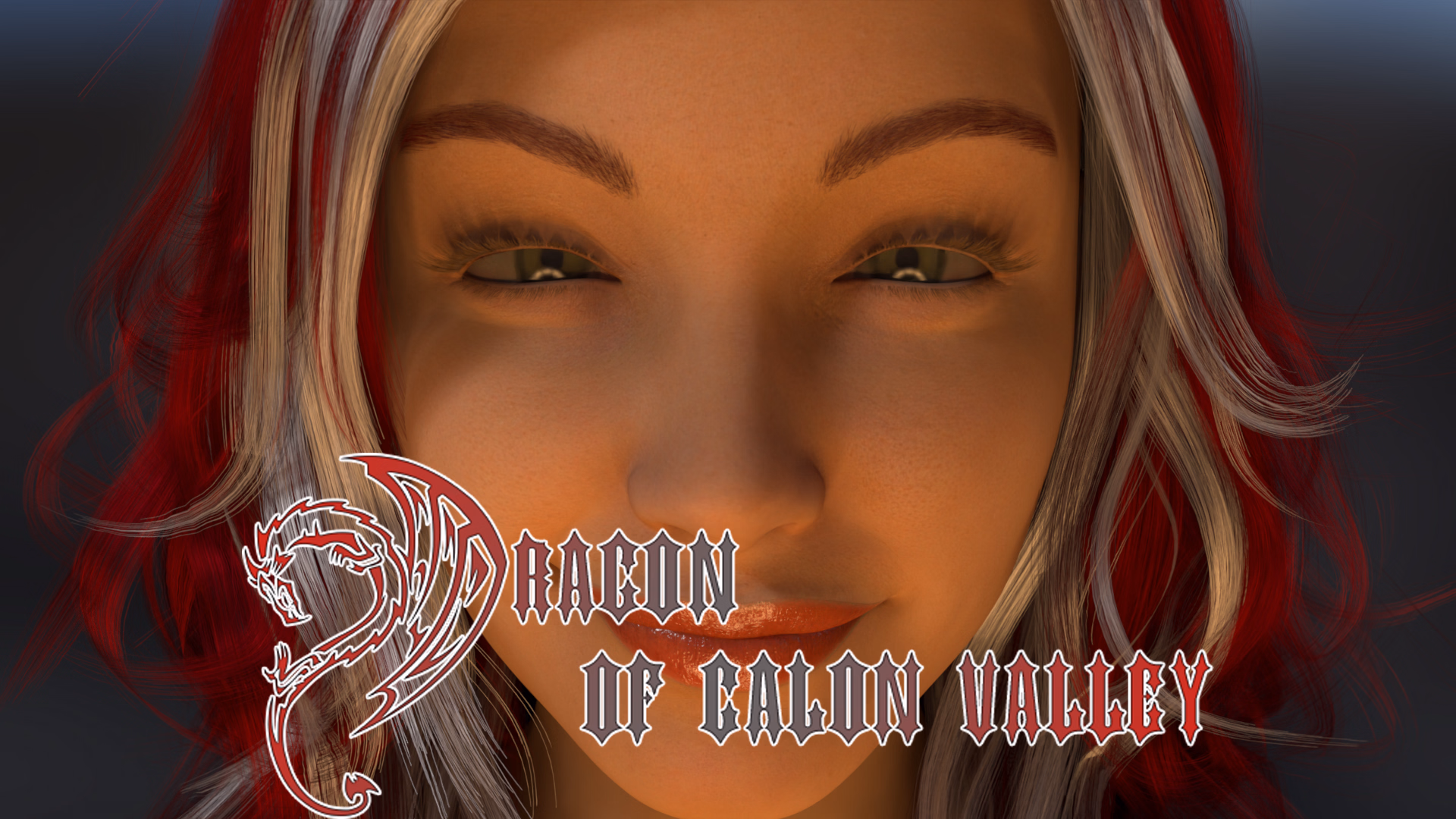 Dragon of Calon Valley — free Ren'Py adult game download