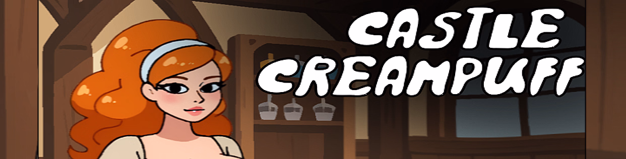 Castle Creampuff — free Others adult game download